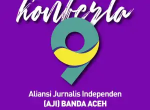 Konferta ke-9, AJI Banda Aceh Gelar Seminar Bahas Minerba