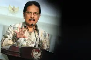 Sofyan Djalil Bakal Tindak Tegas Oknum Pegawai yang Terlibat Mafia Tanah