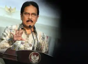 Sofyan Djalil Bakal Tindak Tegas Oknum Pegawai yang Terlibat Mafia Tanah
