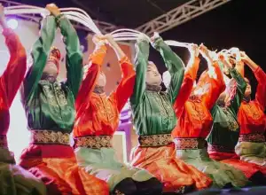 Festival Tarek Pukat Bakal Dipusatkan di Lhoong, Aceh Besar