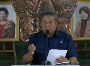 Rupa Semiotika SBY: Mampukah Ingatan Lama Meredam Kudeta?