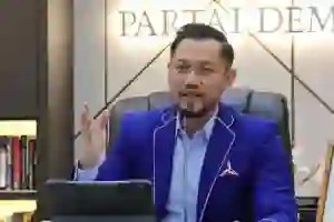 Jika KLB Demokrat Sukses, Bagaimana Nasib Panggung Politik AHY?