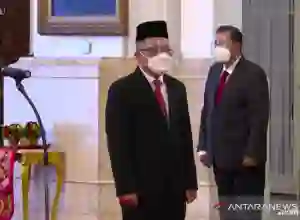 Menanti Kiprah Laksana Tri Handoko Nakhodai BRIN