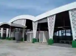 Usai Lebaran Pasar Peunayong Akan Direlokasikan ke Pasar Al-Mahirah