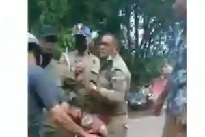 Viral Oknum Satpol PP Tampar Warga di Sabang