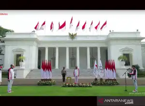 Pengamat: Pemerintahan Jokowi Masih Kuat Karena Didukung Banyak Pihak