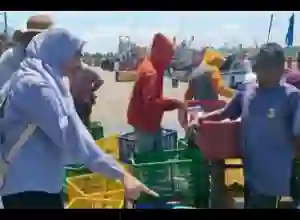 Balai Bahasa Aceh Kumpulkan Kosakata Bidang Kemaritiman