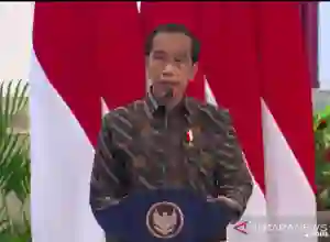 Presiden: Indonesia Berpeluang Jadi Ekonomi Terbesar Ketujuh di Dunia