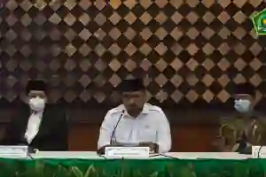 Kemenag: Tempat Ibadah Ditutup Sementara Saat PPKM Darurat