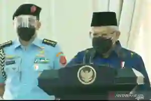 Wapres Harap Orang Asli Papua Bisa Pimpin BUMN 20 Tahun Lagi