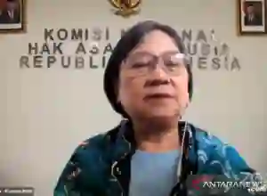 Komnas HAM: Perlindungan Hukum Penyandang Disabilitas Belum Optimal