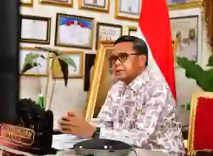 Sederet Jejak Nurdin Abdullah, Gubernur Sulsel yang Ditangkap KPK