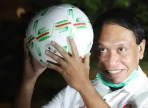 Indonesia Kalah dari Vietnam, Menpora: Jangan Cemooh Timnas