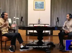 Presiden: Pendidikan harus Memerdekakan Manusia