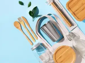 Jaga Bumi, Yuk Hindari Plastik Sebagai Wadah Makanan