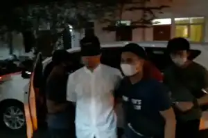 Munarman Berencana Ajukan Praperadilan