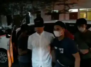 Munarman Berencana Ajukan Praperadilan
