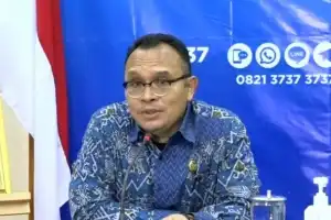 Ombudsman Akan Lihat Dugaan Malaadministrasi Alih Status Pegawai KPK