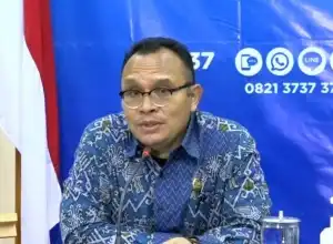 Ombudsman Akan Lihat Dugaan Malaadministrasi Alih Status Pegawai KPK