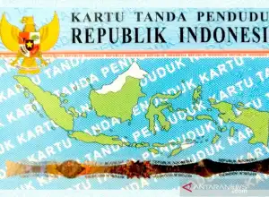 Waspadai Serangan Lintah Darat Via Jual Beli Selfie KTP