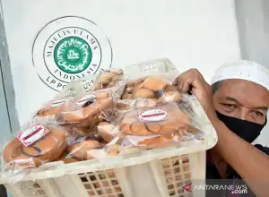Indonesia Membuka Peluang Investasi Industri Halal