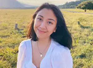 Sherina Munaf Positif Covid-19