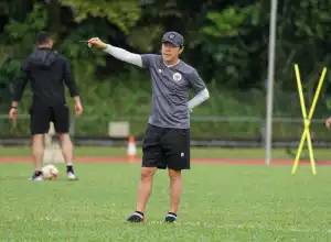 Shin: Timnas Indonesia akan Taklukkan Thailand