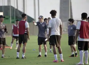 Timnas Indonesia Kalah 0-4 dari Vietnam