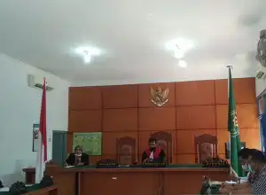 Dua Tersangka Investasi Bodong Rp 164 Miliar Ajukan Praperadilan