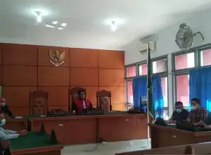 Hakim Tolak Praperadilan Tersangka Investasi Bodong Yalsa Boutique