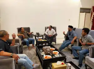 Ketua DPRA: BSI di Aceh Harus Jadi Ruh Ekonomi Syariah Nasional