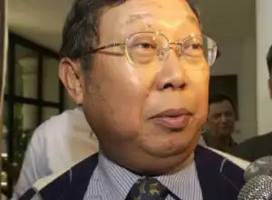 Kasusnya Dihentikan, KPK Bakal Cabut Status DPO Sjamsul Nursalim