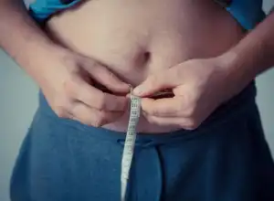 Mendengkur dan Gagal Jantung Bisa Dialami Orang Obesitas