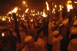 Polri Instruksikan Daerah Siapkan Pengamanan Antisipasi Takbir Keliling