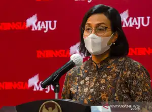 Realisasi Belanja Pengadaan Vaksin Covid-19 Capai Rp 10,2 triliun