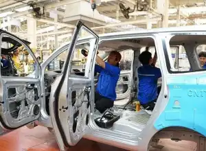 Diskon PPnBM Diperpanjang, Industri Otomotif Bersiap Genjot Produksi
