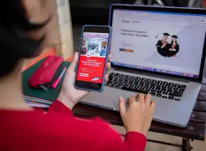 Telkomsel Buka Beasiswa S1 untuk Lulusan SMA