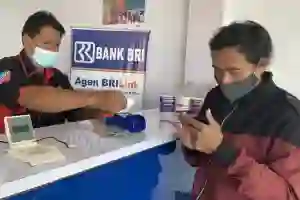 Gubernur Aceh Minta Layanan Agen BRILink Diperpanjang