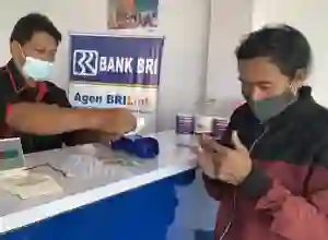 Gubernur Aceh Minta Layanan Agen BRILink Diperpanjang