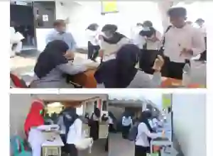 Kemenkumham Belum Buka Pendaftaran Rekrutmen CPNS