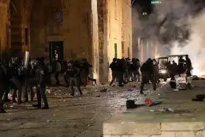 Turki: Sikap Munafik dan Tidak Tulus Israel Masih Berlanjut