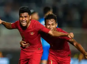 Asnawi Mangkualam Bergabung dengan Timnas Indonesia di Dubai