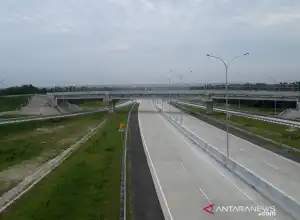 Trans Sumatera ke Aceh Lanjut Pasca 2024, Ini Tanggapan Hutama Karya