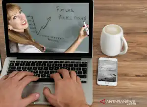 Pulihkan Ekonomi Nasional, Kominfo Optimalisasi Digital di Berbagai Sektor