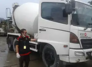 Perkara Dugaan Korupsi Jembatan Pangwa Segera Bergulir ke Pengadilan