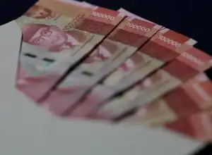Ini Aturan Baru Perhitungan Upah Buruh