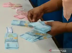 Pemkab Aceh Utara Alokasikan Anggaran Rp 43,6 Miliar Untuk THR