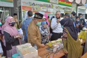 Pemko Banda Aceh Klaim UMKM Bisa Tekan Angka Kemiskinan