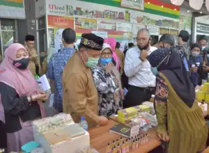 UMKM Harus Dilindungi dari Ancaman Rentenir Online