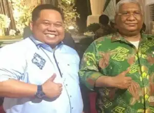 Sultra Jadi Tuan Rumah Munas VIII Kadin 2021